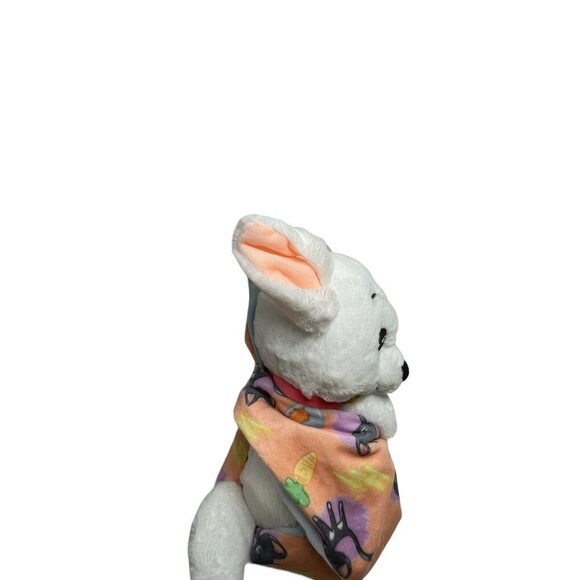 Disney Babies BOLT Plush Puppy Dog in Blanket Plush Stuffed Animal 10” Toy - Picture 6 of 16
